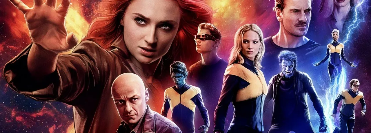Dark Phoenix