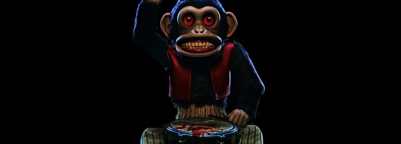 The Monkey