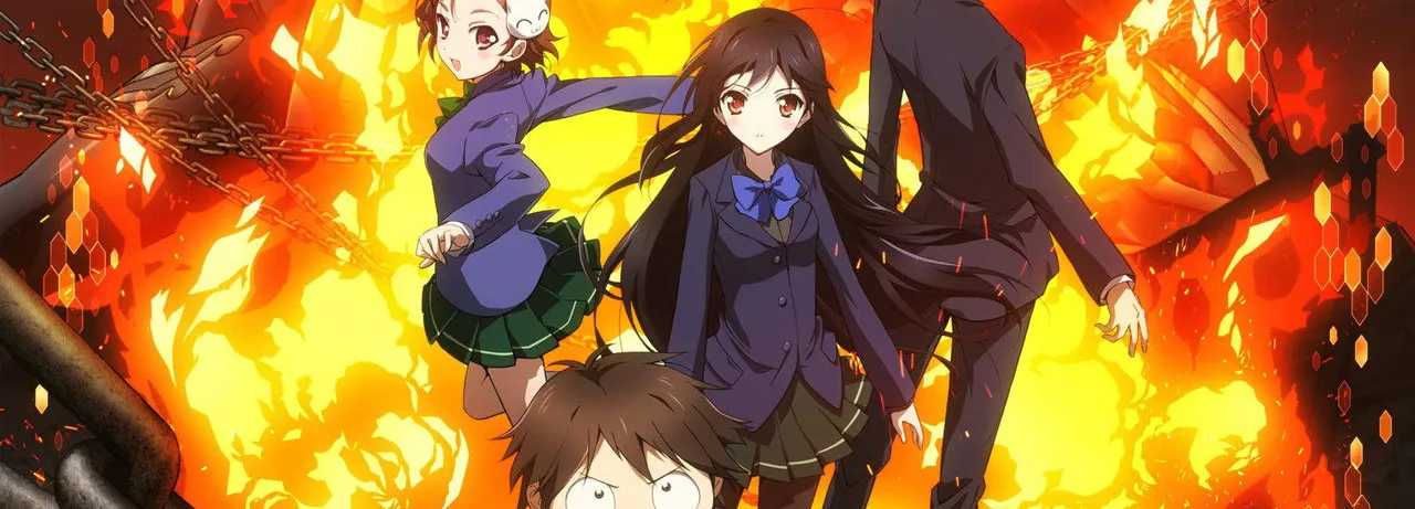 Accel World