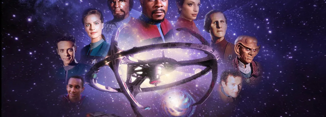 Star Trek: Deep Space Nine