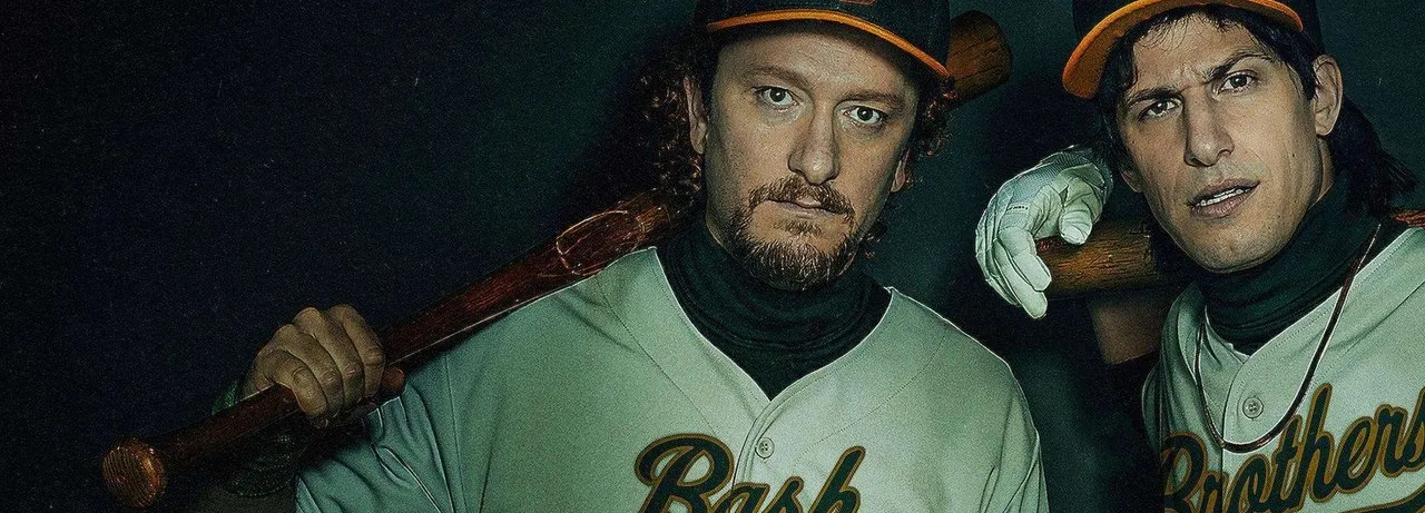 The Lonely Island Presents: The Unauthorized Bash Brothers Experience