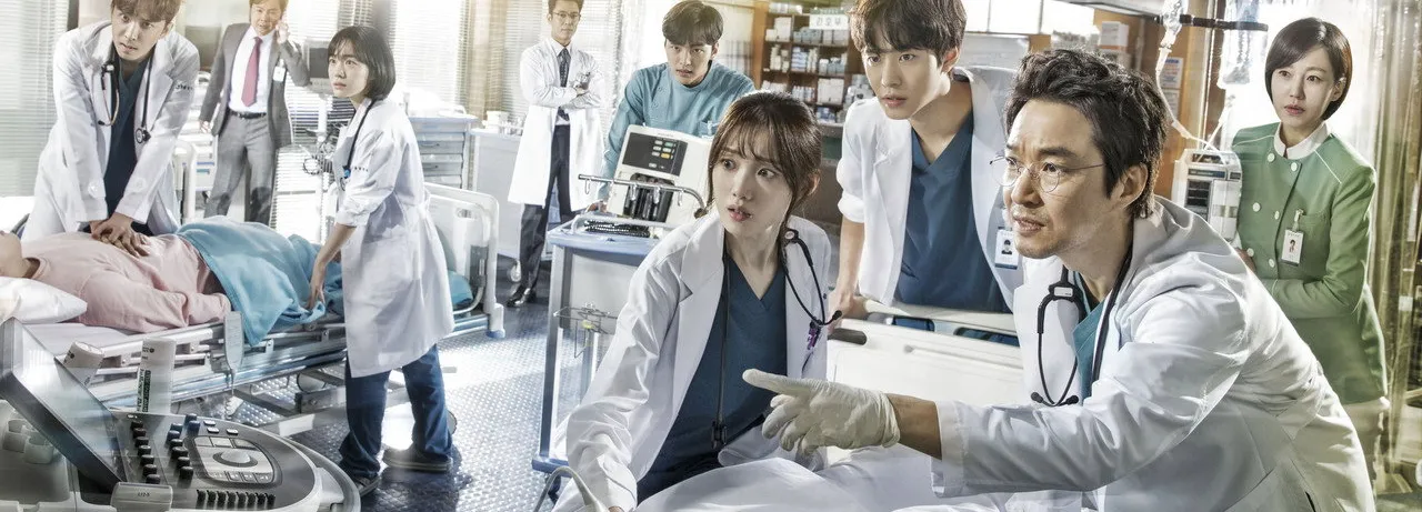Dr. Romantic