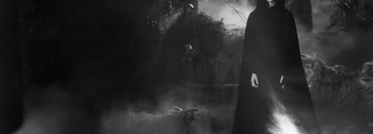 Dracula's Daughter