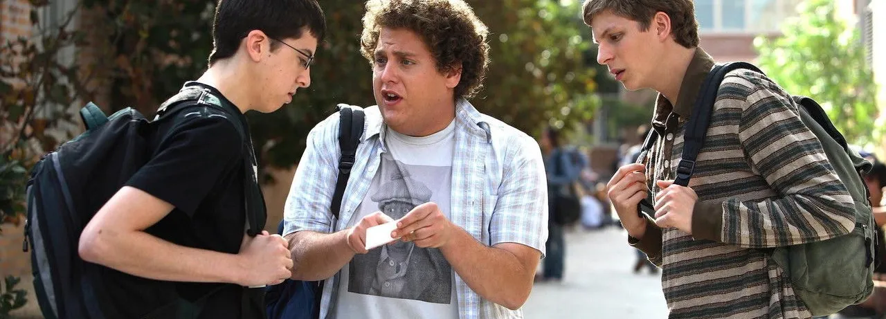 Superbad