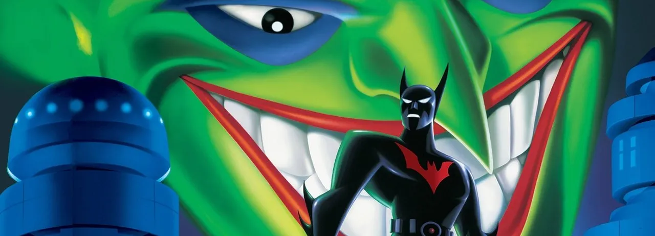 Batman Beyond: Return of the Joker