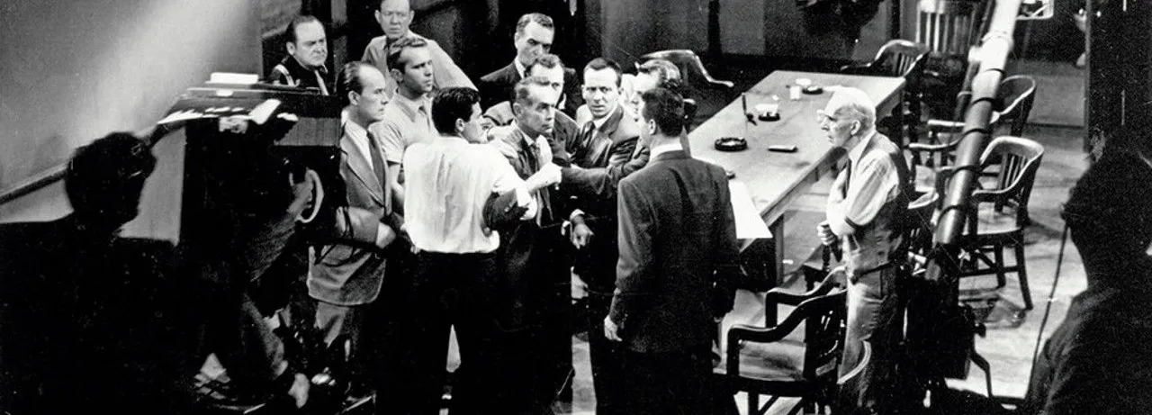 Twelve Angry Men