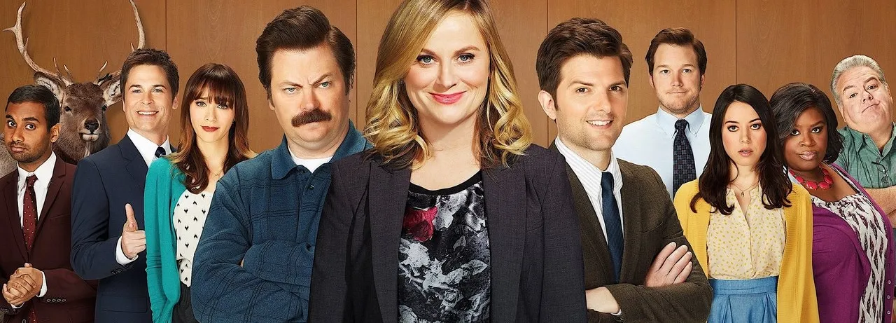 A Parks and Recreation Special
