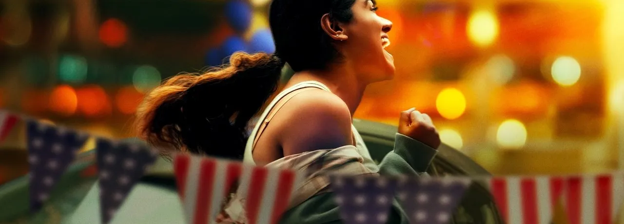 Little America