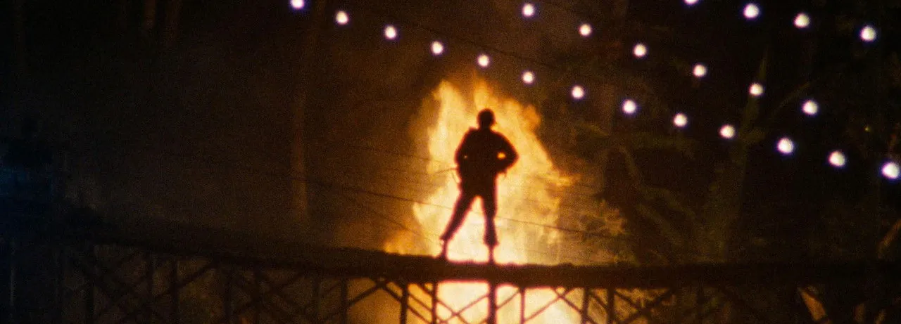Hearts of Darkness: A Filmmaker's Apocalypse