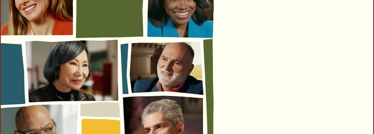 Finding Your Roots