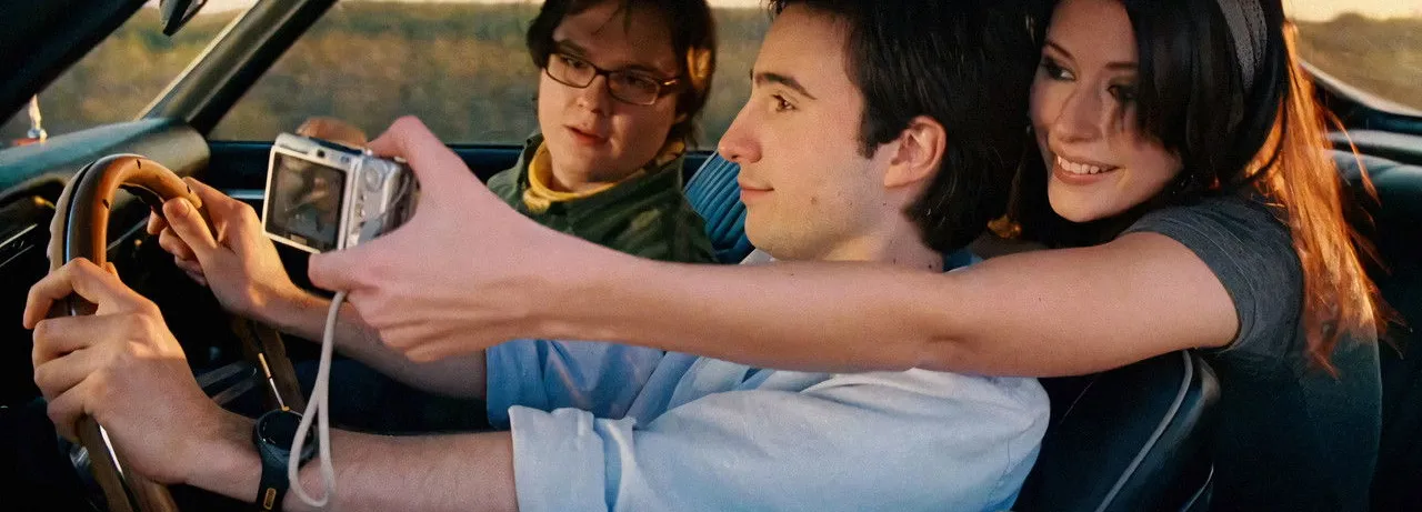 Sex Drive
