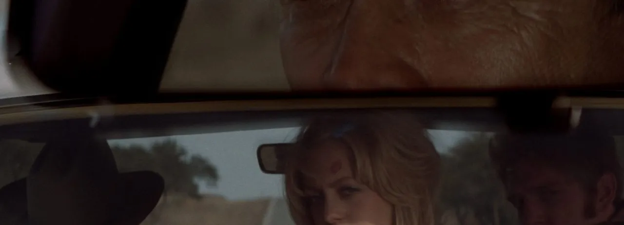 The Sugarland Express