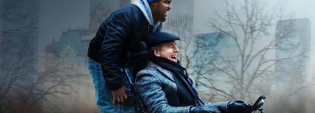The Upside