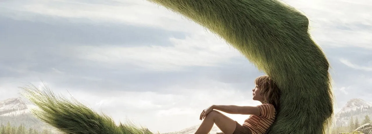 Pete's Dragon