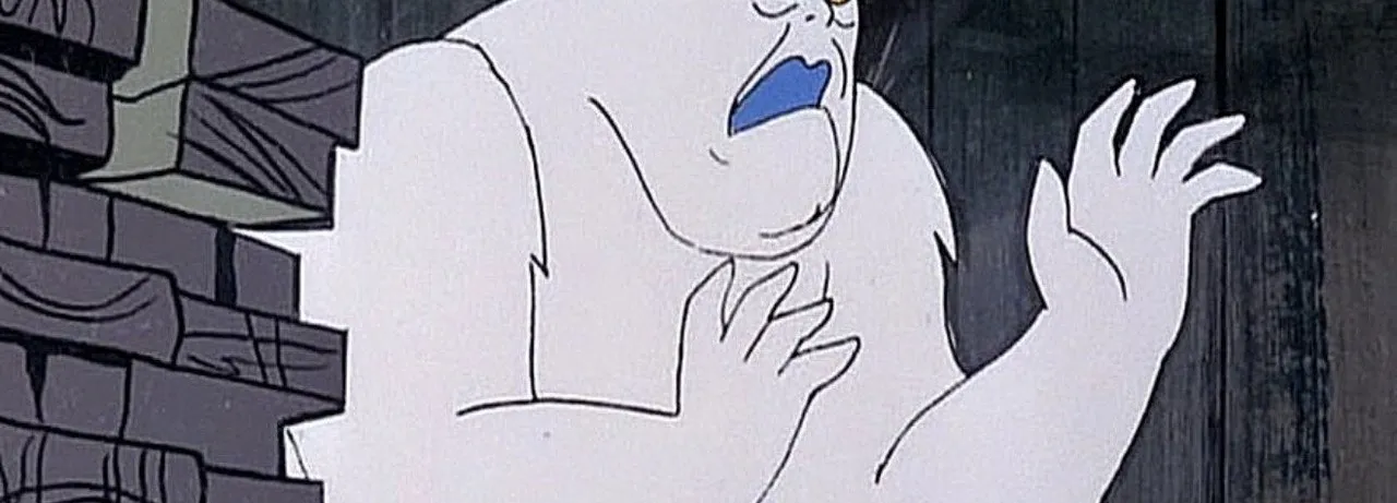 Scooby-Doo, Where Are You!