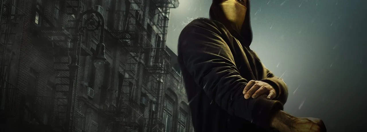 Marvel's Iron Fist