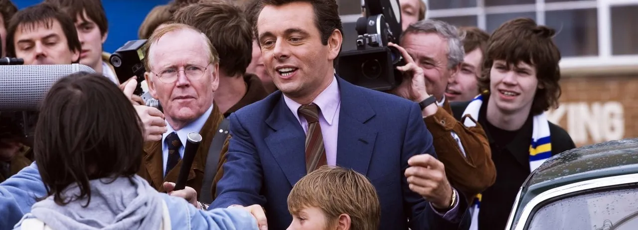 The Damned United