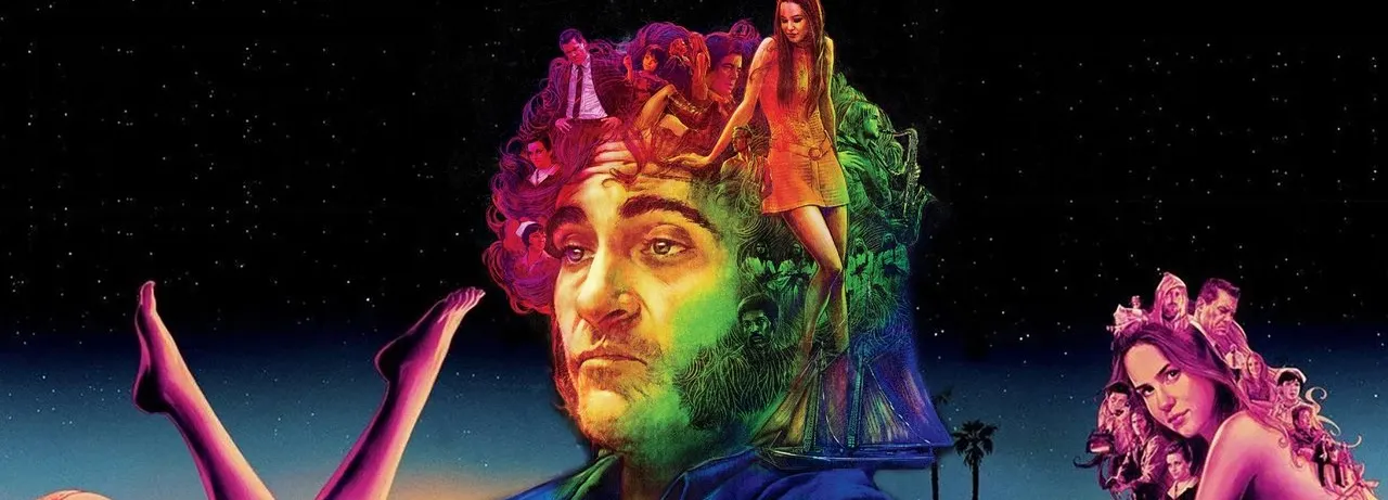 Inherent Vice