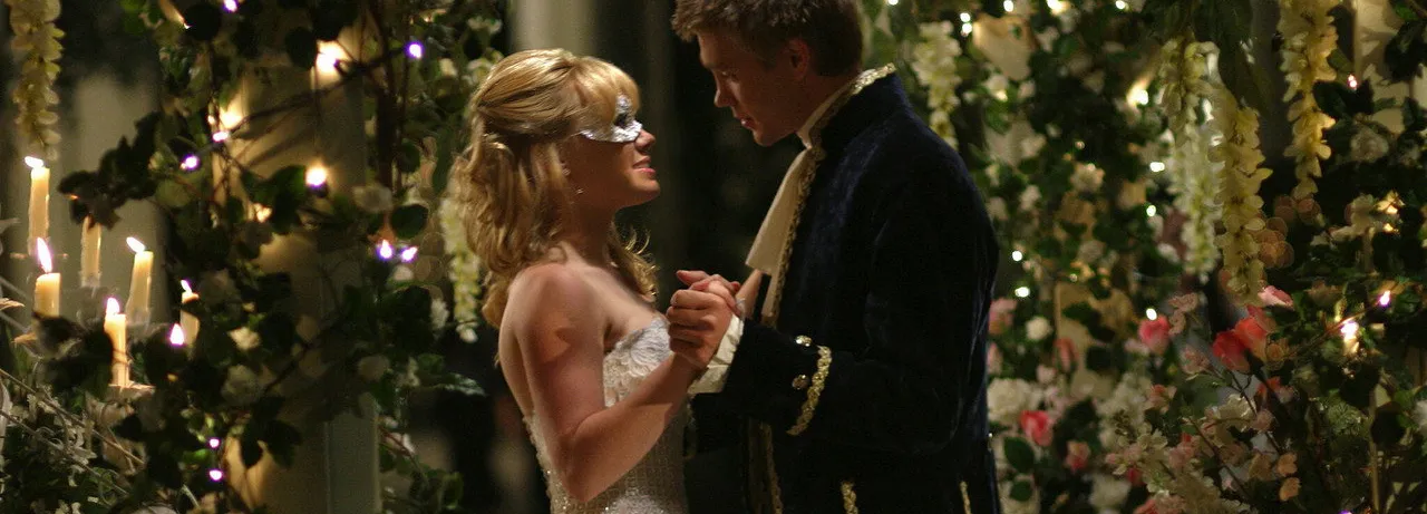 A Cinderella Story