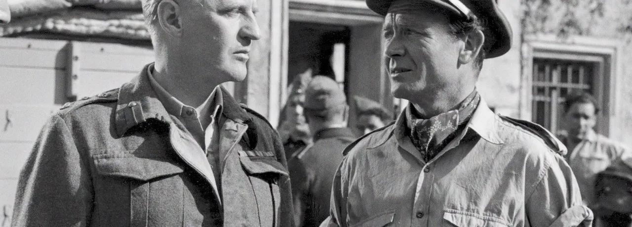 The Colditz Story