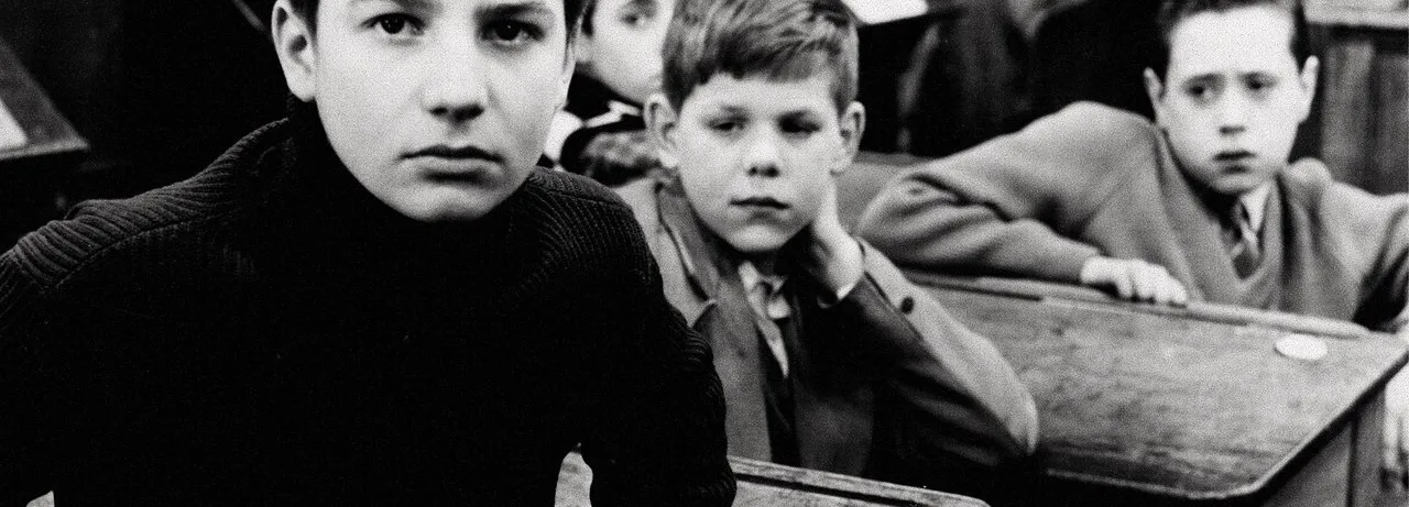 The 400 Blows