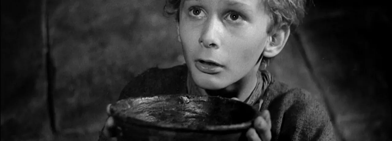 Oliver Twist