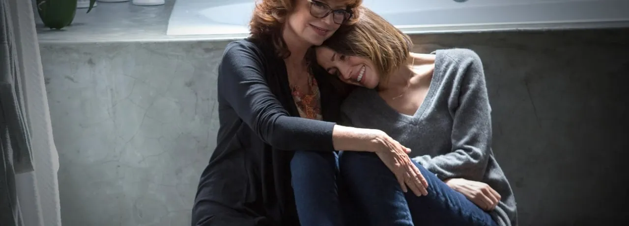 The Meddler