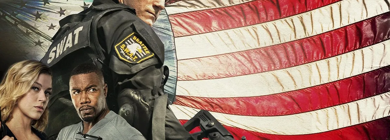 S.W.A.T.: Under Siege