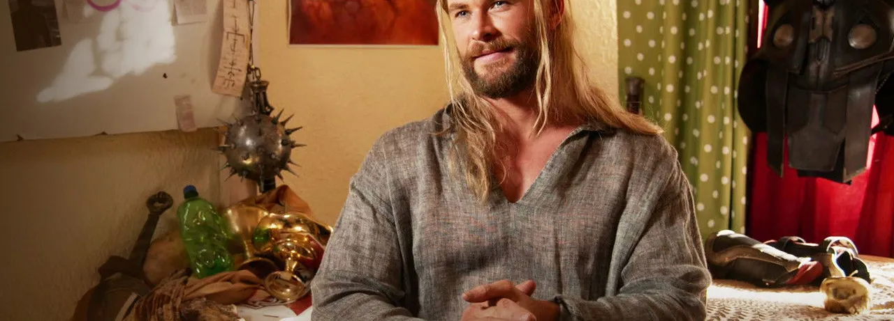 Team Thor: Part 2