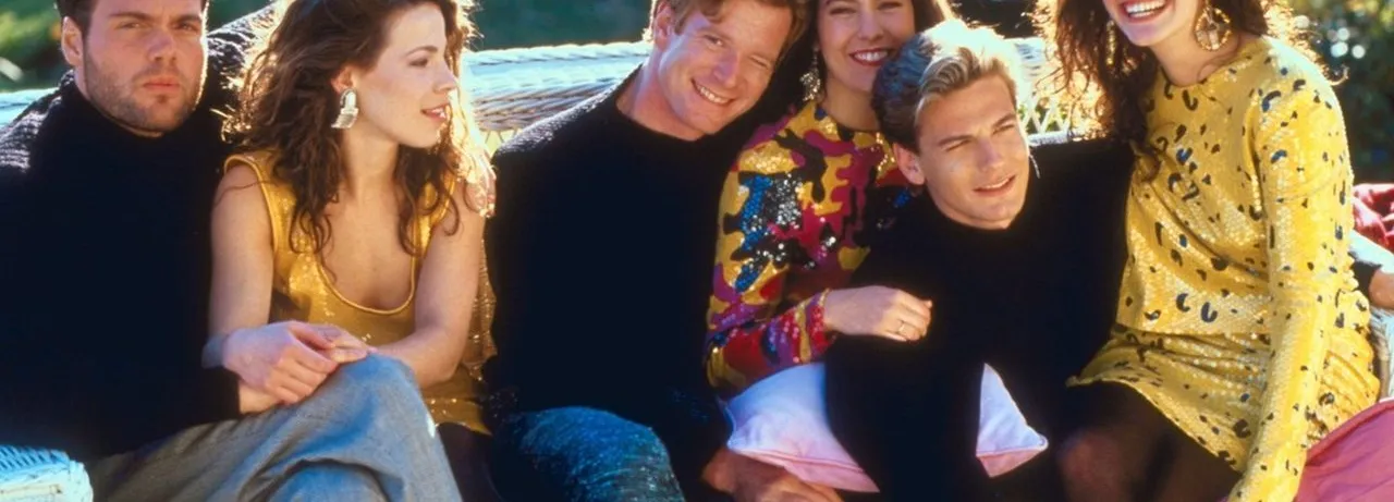 Mystic Pizza