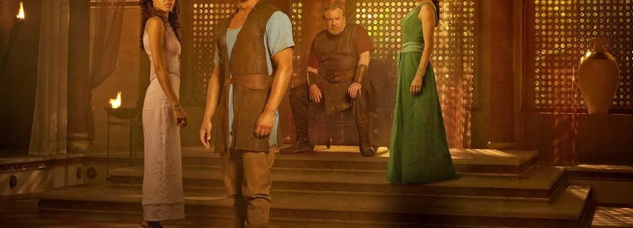 Of Kings and Prophets