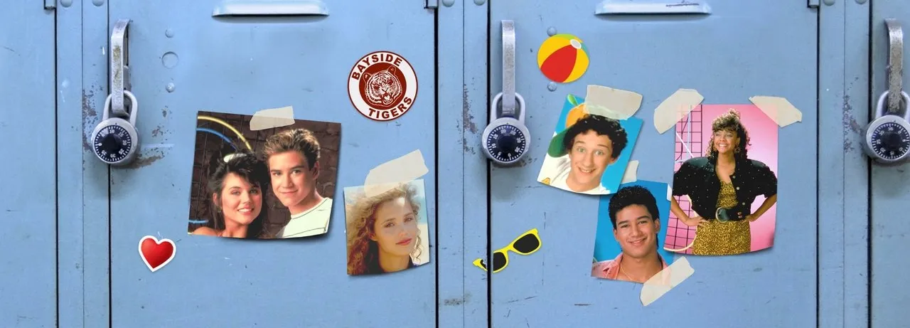Saved by the Bell
