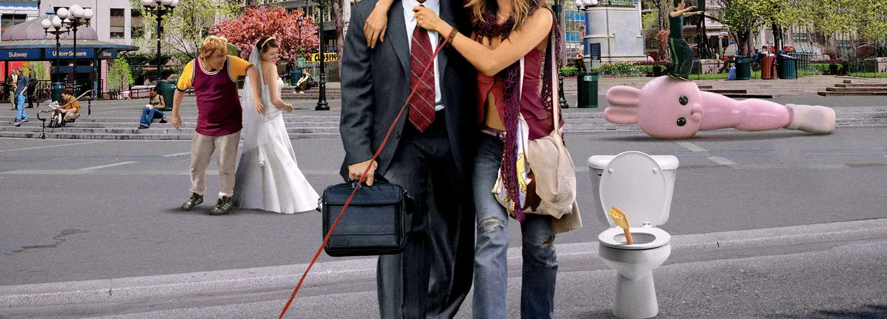 Along Came Polly