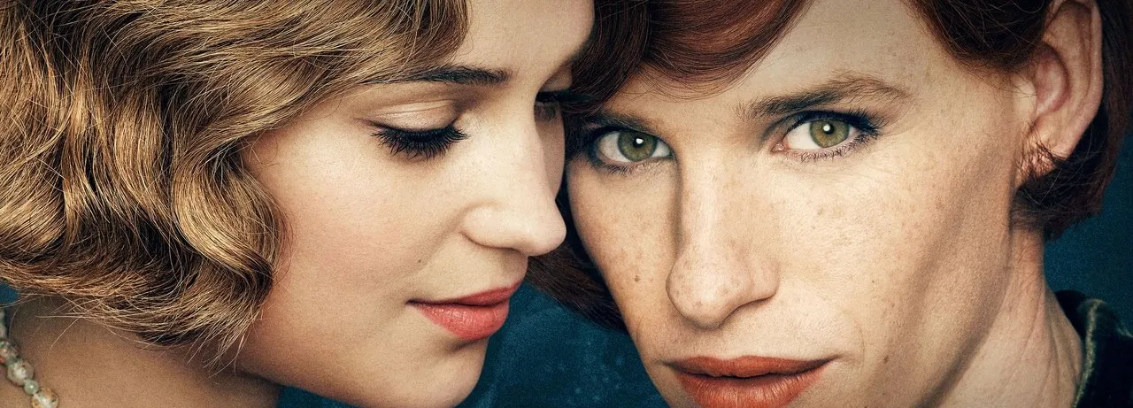 The Danish Girl