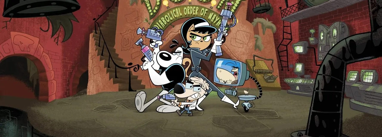 T.U.F.F. Puppy