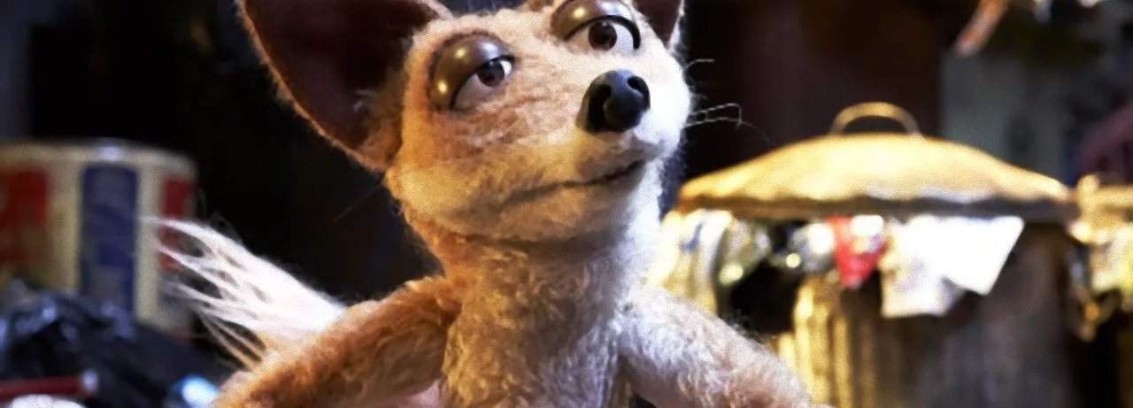Mongrels
