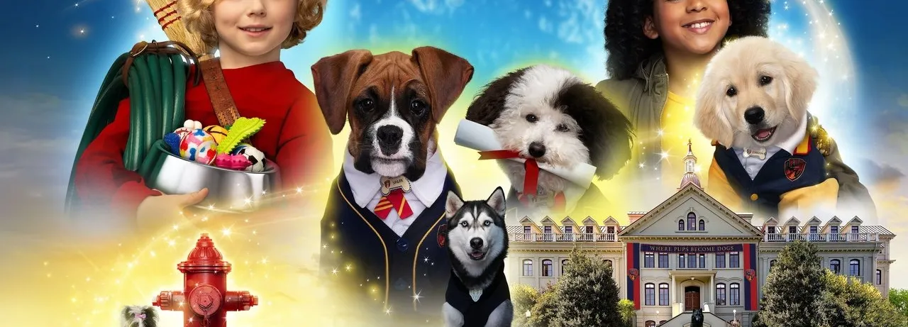 Pup Academy