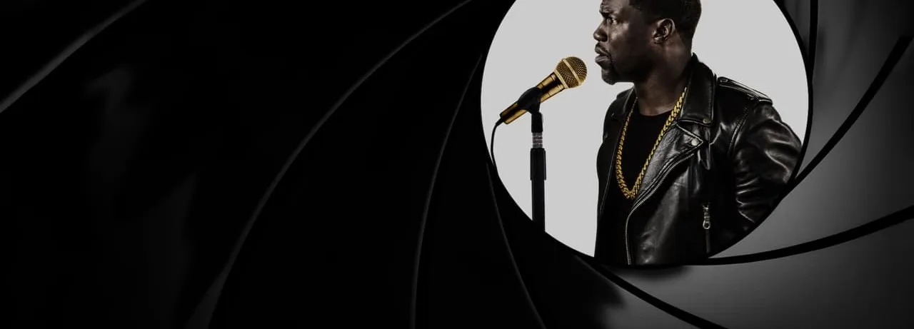 Kevin Hart: What Now?