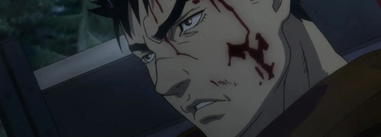 Berserk: The Golden Age Arc – Memorial Edition