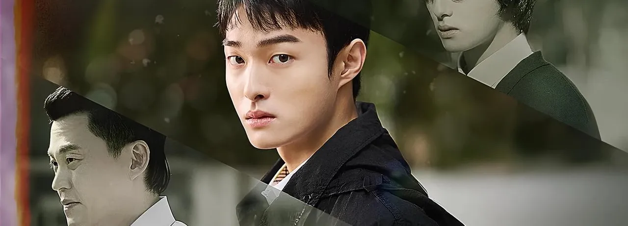 High School Return of a Gangster