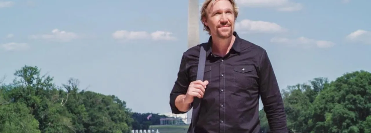 God's Not Dead: We The People