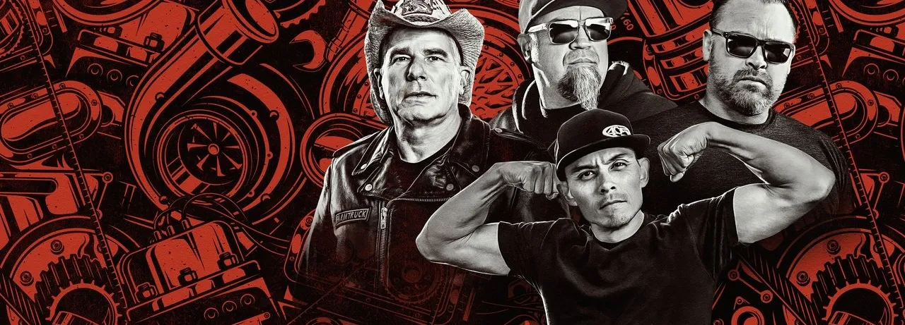 Street Outlaws