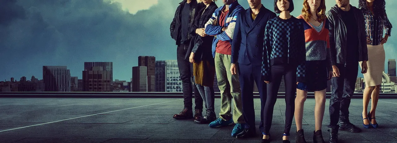 Sense8
