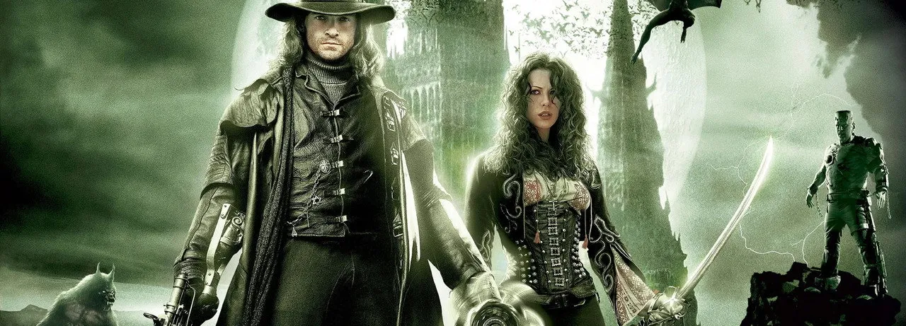 Van Helsing