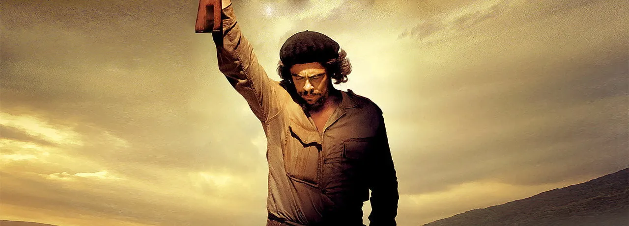 Che: Part Two