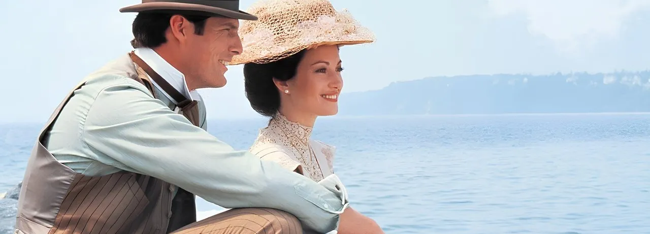 Somewhere in Time