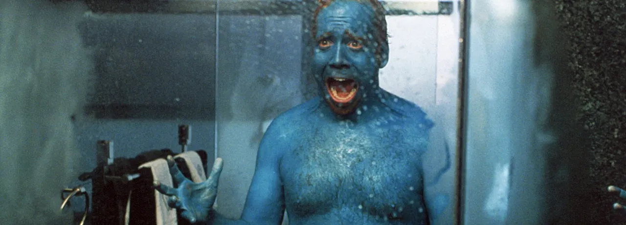 Big Fat Liar