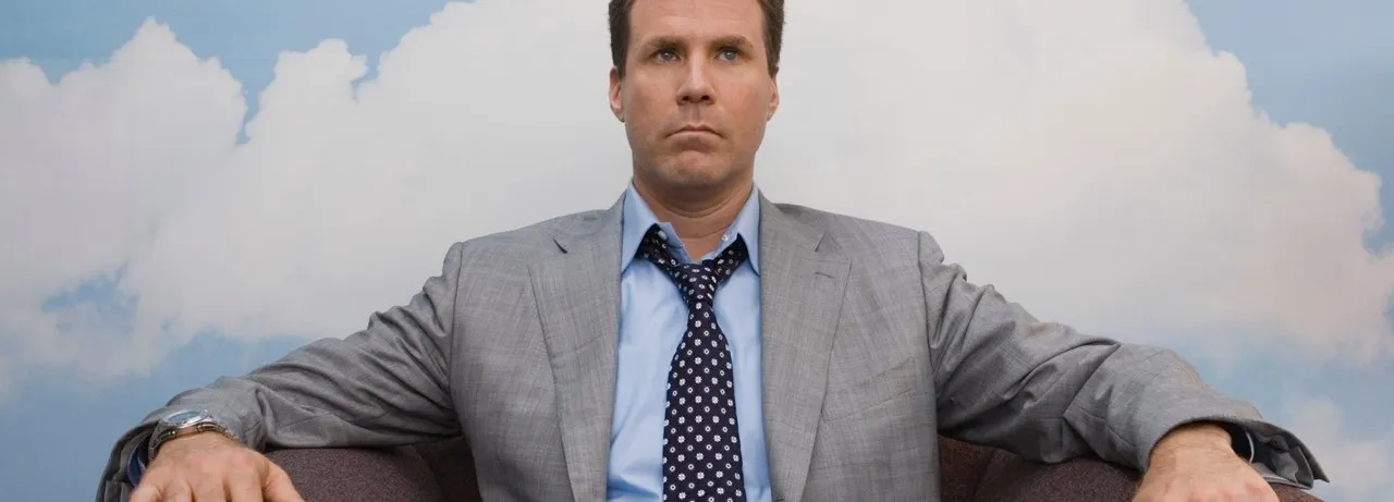 Stranger Than Fiction