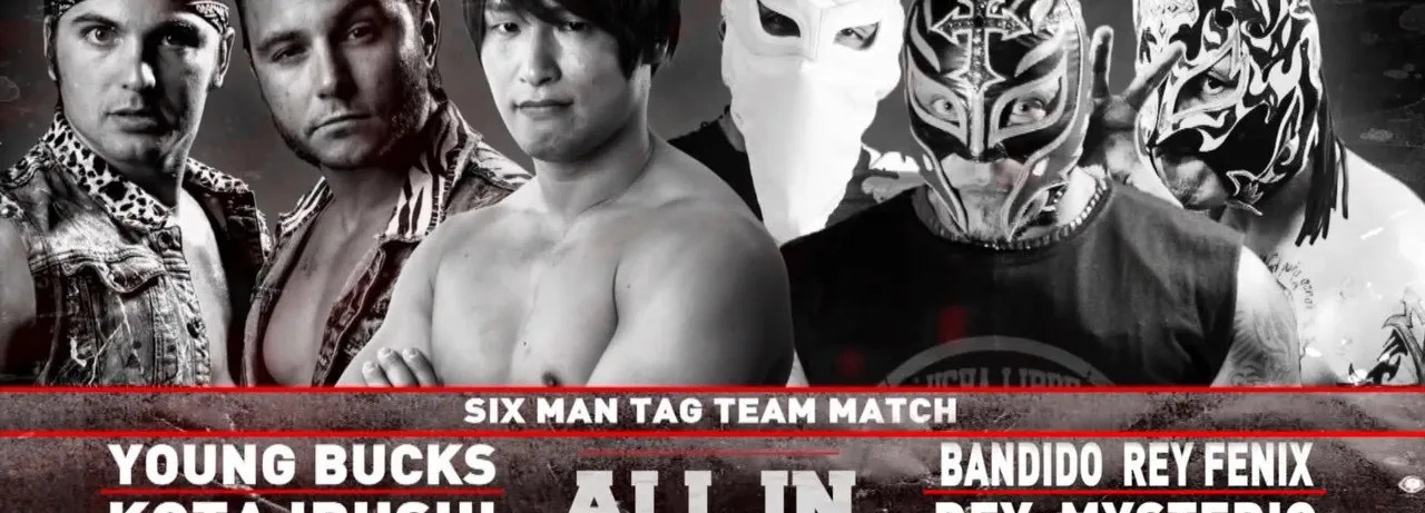 All In