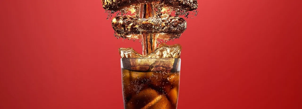 Cola Wars